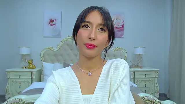 NicoleLimp online show from March 2, 9:42 am