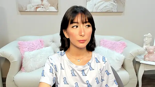 NicoleLimp online show from March 7, 6:22 pm