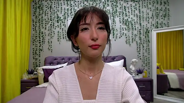 NicoleLimp online show from March 8, 4:56 am