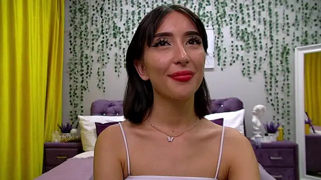 NicoleLimp online show from March 9, 4:33 pm