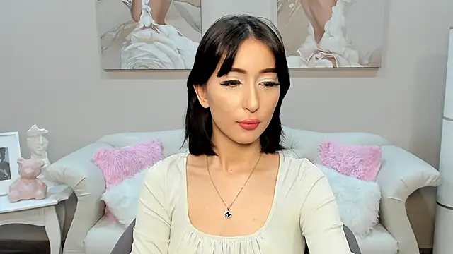 NicoleLimp online show from March 14, 6:29 pm