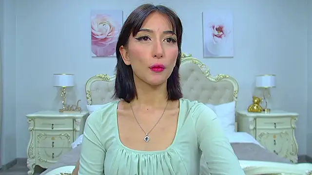 NicoleLimp online show from March 17, 5:27 pm