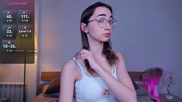 PollyBeev online show from January 27, 11:22 am