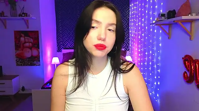 AliceSpark online show from February 25, 11:55 pm