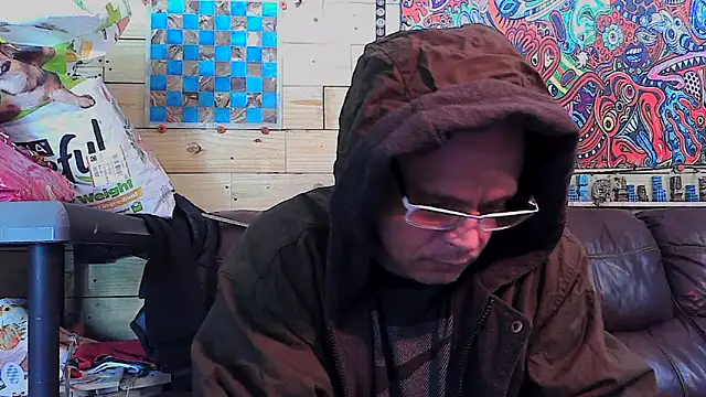 Buffshagswell online show from February 22, 2:37 pm