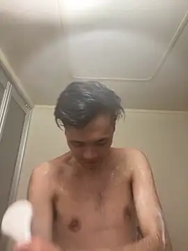 ryusei18570 online show from February 4, 2:21 pm