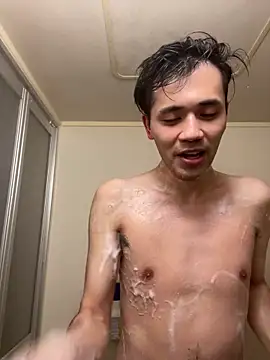 ryusei18570 online show from February 15, 2:55 pm