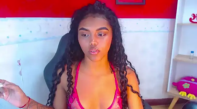 Snapshot of Melody_Stan chatting on December 8, 4:07 pm Melody Stan online show from December 8, 4:07 pm