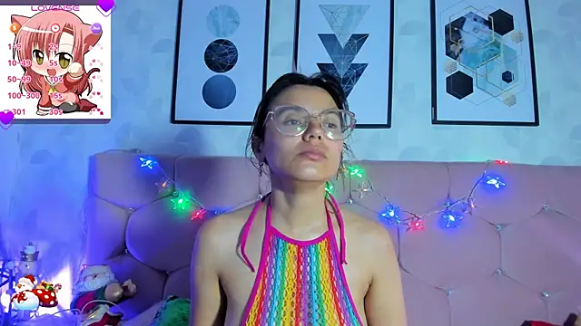 Snapshot of yukki_kuran chatting on December 27, 6:14 am yukki kuran online show from December 27, 6:14 am