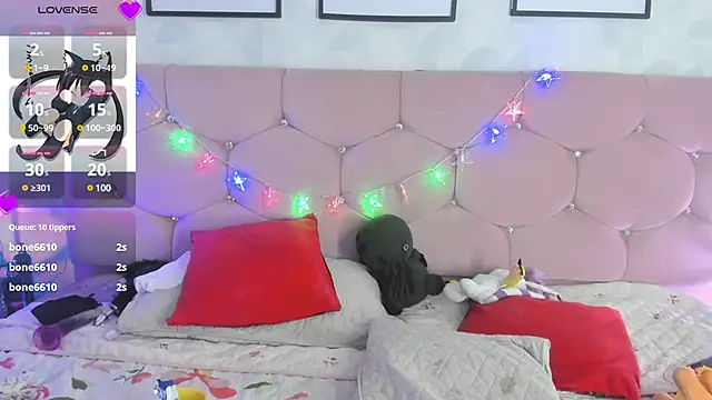 Snapshot of yukki_kuran chatting on January 18, 9:02 am yukki kuran online show from January 18, 9:02 am