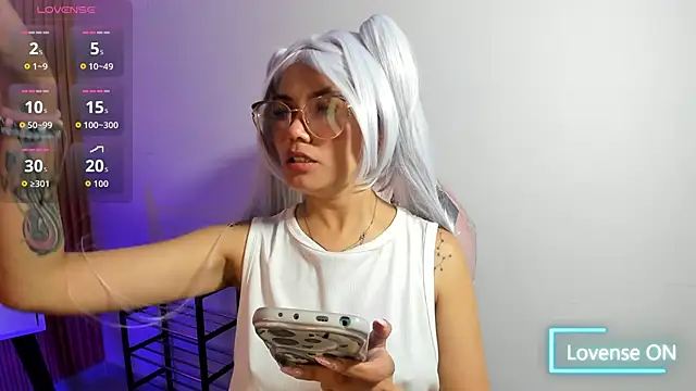 Snapshot of yukki_kuran chatting on September 24, 3:32 am yukki kuran online show from September 24, 3:32 am