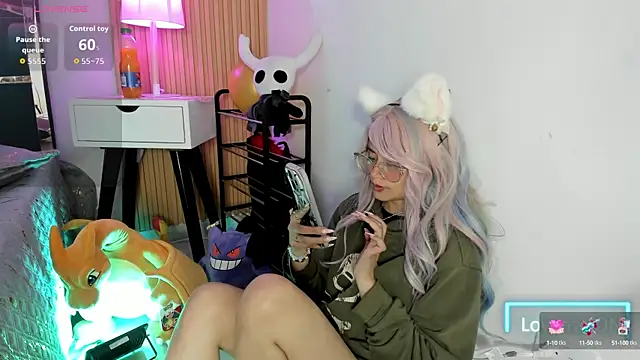 Snapshot of yukki_kuran chatting on September 26, 2:26 am yukki kuran online show from September 26, 2:26 am