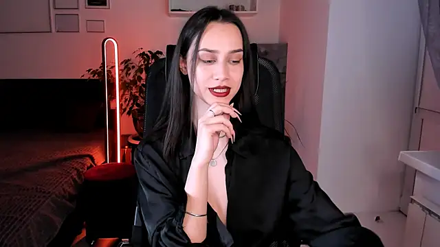 Snapshot of unaericaabistrong chatting on February 23, 9:59 pm unaericaabistrong online show from February 23, 9:59 pm