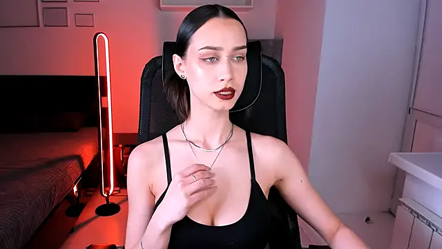 Snapshot of unaericaabistrong chatting on March 21, 7:24 pm unaericaabistrong online show from March 21, 7:24 pm