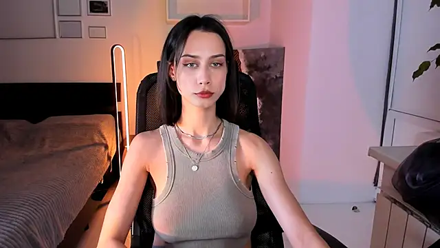 unaericaabistrong online show from January 18, 6:23 pm