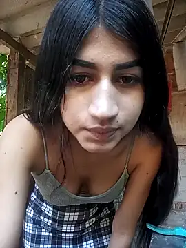 Snapshot of Julix_A chatting on December 1, 8:20 pm Julix A online show from December 1, 8:20 pm