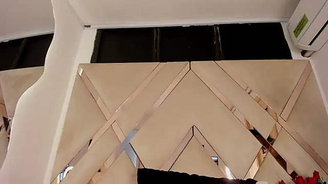 Snapshot of ninaht chatting on March 19, 8:54 pm ninaht online show from March 19, 8:54 pm