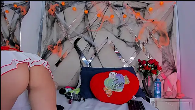 Snapshot of ninaht chatting on October 26, 7:42 pm ninaht online show from October 26, 7:42 pm