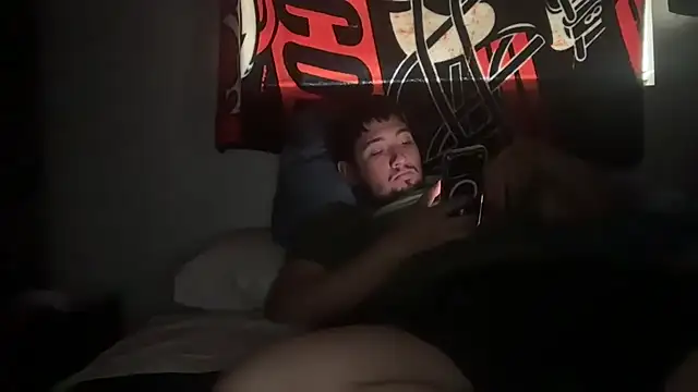 hornycollegestudenthung online show from November 18, 6:12 pm