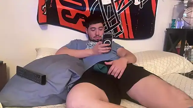 hornycollegestudenthung online show from December 21, 6:59 pm