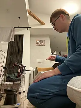 kensnb online show from November 9, 7:34 pm