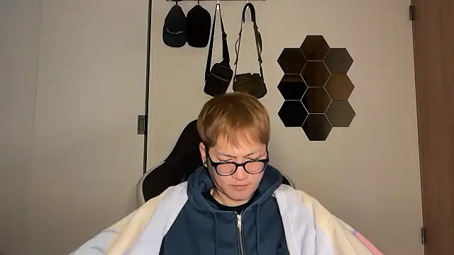 kensnb online show from November 20, 8:08 pm