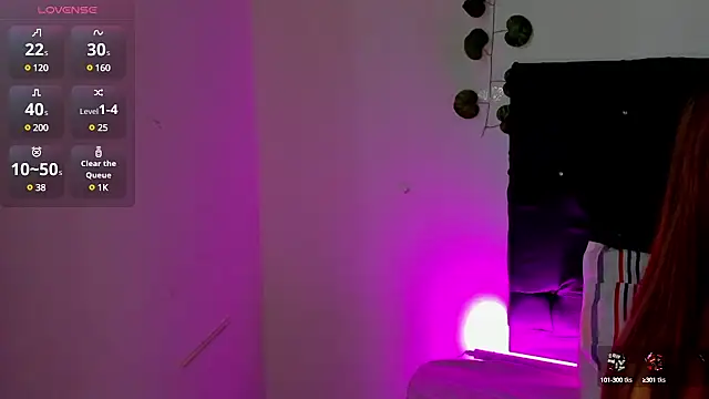 Natasha by online show from December 5, 2:22 pm