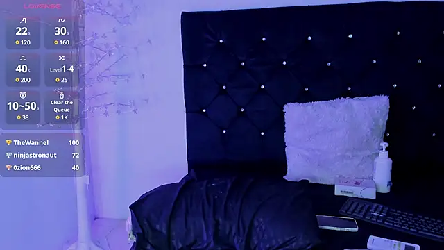 Natasha by online show from March 18, 6:59 pm