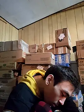 johnnyyyahh online show from September 26, 5:55 am