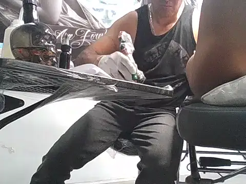 exmilitary online show from January 7, 5:04 pm