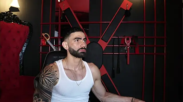 Austin bolt online show from March 12, 1:56 am