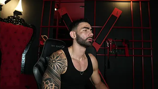 Austin bolt online show from March 18, 3:31 am