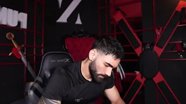 Austin bolt online show from April 10, 1:33 am