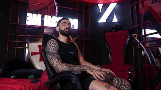 Austin bolt online show from April 11, 1:32 am