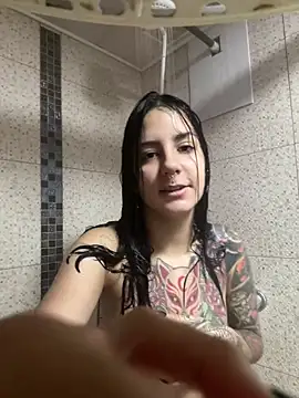 Alice woodville online show from February 17, 4:04 pm