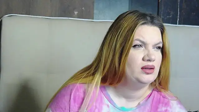 MelanieBrownn online show from January 10, 6:04 am