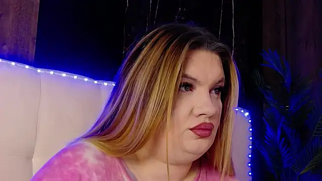 MelanieBrownn online show from February 15, 5:37 am