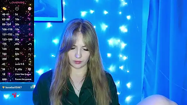 Snapshot of PureAlisMiracle chatting on January 26, 8:34 pm PureAlisMiracle online show from January 26, 8:34 pm