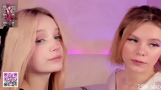 Naughty  Couplles online show from March 15, 3:07 am