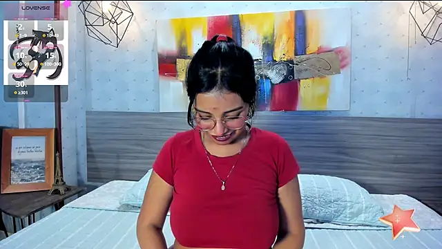 Snapshot of Candys_victoria chatting on January 15, 8:41 am Candys victoria online show from January 15, 8:41 am