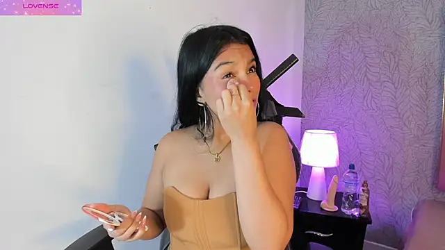 Snapshot of Candys_victoria chatting on September 19, 3:08 am Candys victoria online show from September 19, 3:08 am