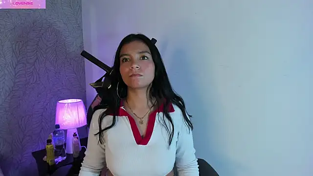 Snapshot of Candys_victoria chatting on September 20, 4:02 am Candys victoria online show from September 20, 4:02 am