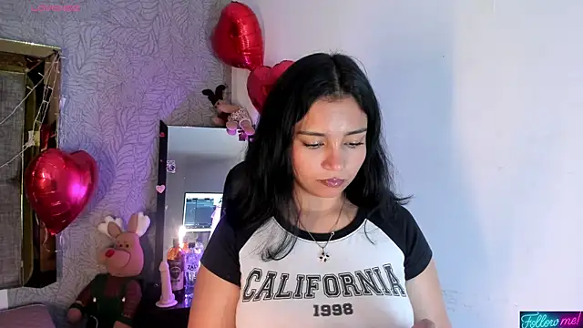 Candys victoria online show from March 15, 4:29 am