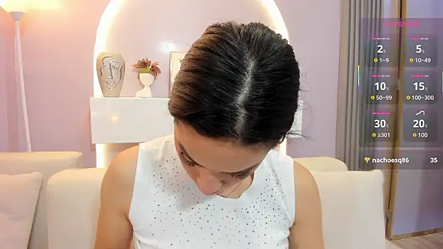 Sensual Sophie  online show from March 17, 11:24 am