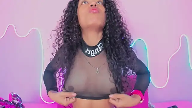 Mingie Rouse online show from February 4, 2:53 pm