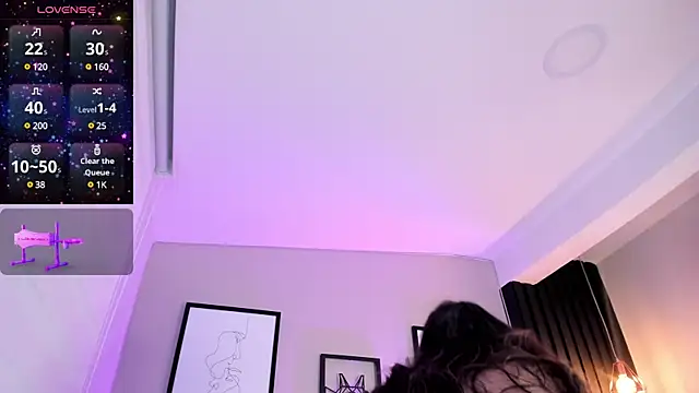 Annie karlsson   online show from January 21, 8:11 pm