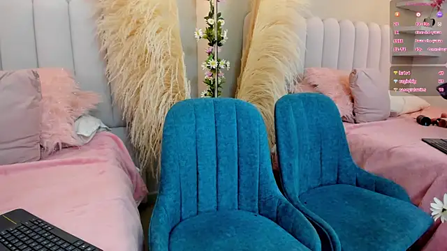 Annie karlsson   online show from February 8, 12:17 am