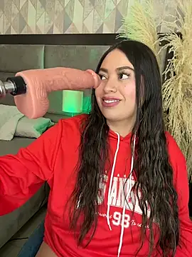 Annie karlsson   online show from March 5, 3:40 am