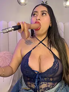 Annie karlsson   online show from March 20, 3:56 am