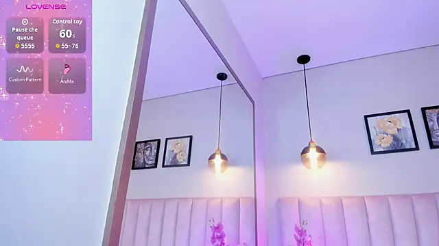 Annie karlsson   online show from October 7, 3:36 am